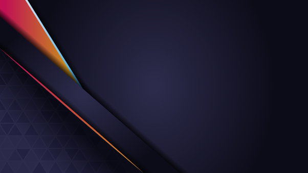 Material Style Abstract 4k Wallpaper