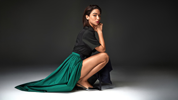 Matilda De Angelis X F Magazine 2026 (3000x2000) Resolution Wallpaper