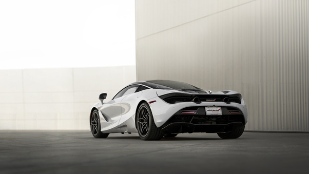 McLaren 720S HD Wallpapers 49129 - Baltana