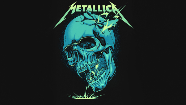 Metallica Wallpaper