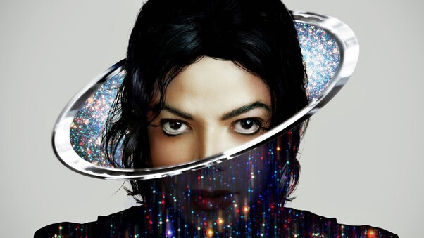 Michael Jackson 2 Wallpaper