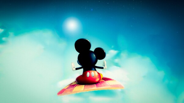 Mickey Mouse Carpet Wallpaper,HD Graphics Wallpapers,4k Wallpapers ...