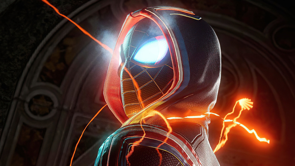 spider man ps5 game download