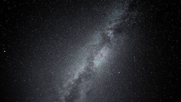 Milky Way Galaxy 5k Wallpaper