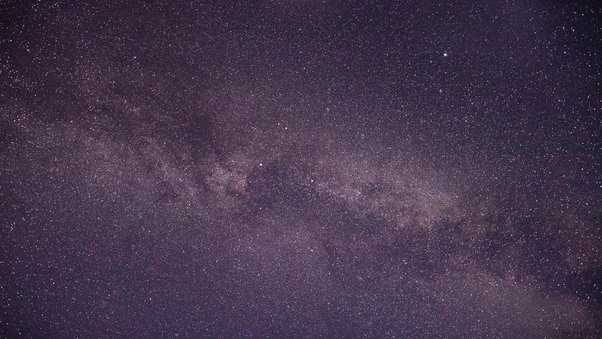 Milky Way Galaxy Sky 5k Wallpaper