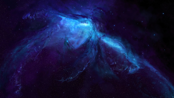 Milky Way Galaxy Universe Space 4k Wallpaper