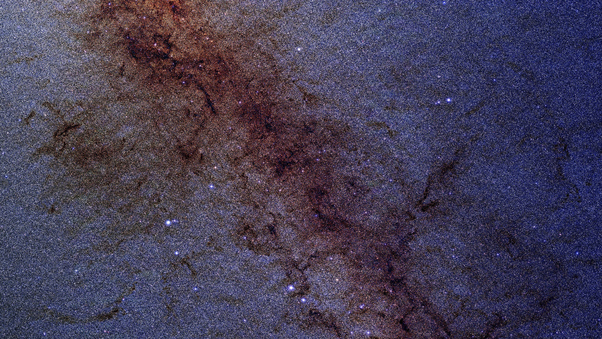 Milky Way Stars Galaxy Space 4k Wallpaper