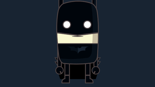 MiMe Batman The Dark Knight Wallpaper