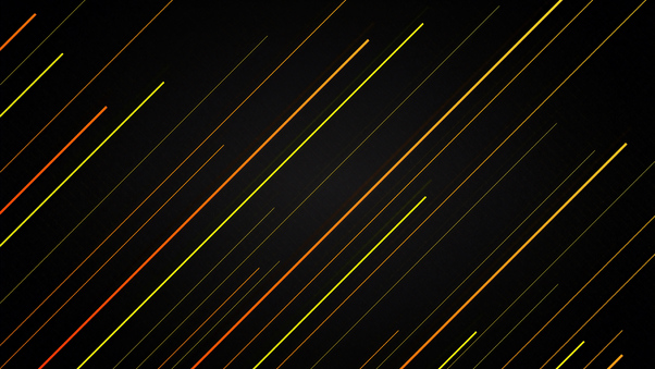 Minimal Diagonal Lines Abstract Wallpaper