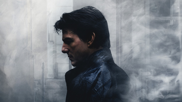 Mission Impossible 5 Wallpaper