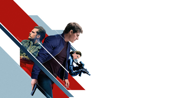 Mission Impossible Fallout 10k Wallpaper