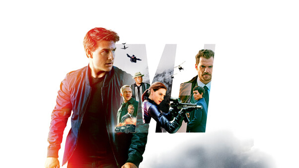 Mission Impossible Fallout 12k Poster Wallpaper