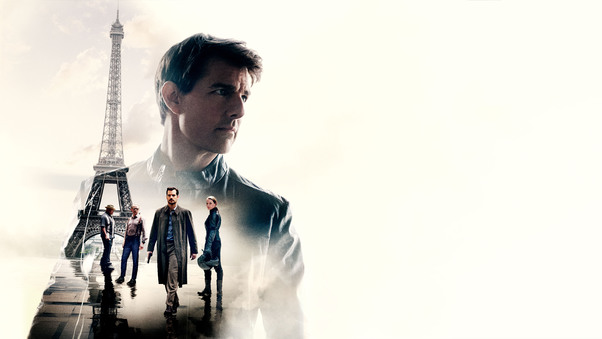 Mission Impossible Fallout Movie 12k Wallpaper