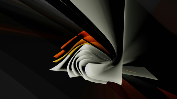 Modern 3d Art (3840x2160) Resolution Wallpaper