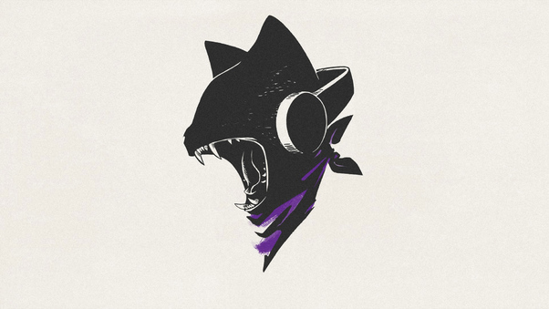 Monstercat Music HD Wallpaper