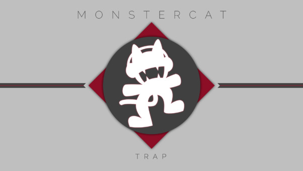 Monstercat Music Wallpaper