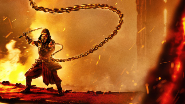 Mortal Kombat 2 Imax (3000x2000) Resolution Wallpaper