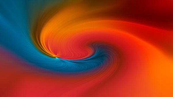 Motions Of Abstract 4k Wallpaper