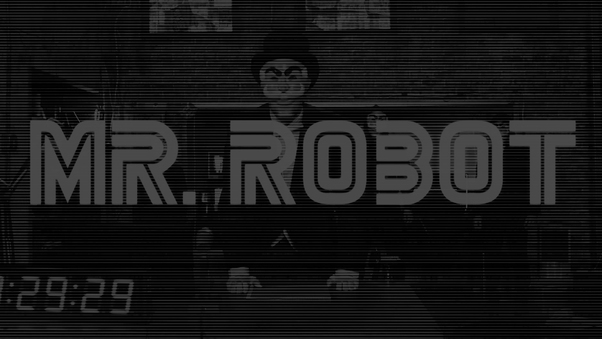 Mr Robot TV Series Wallpaper