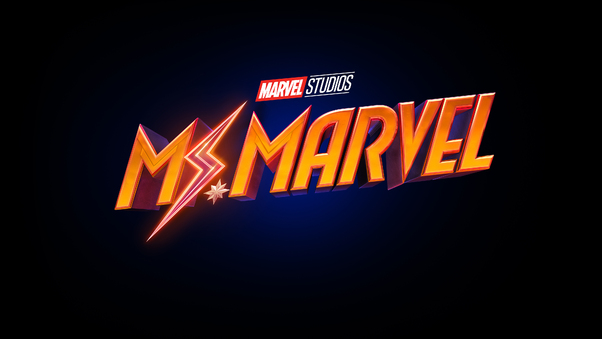 Ms Marvel Marvel Studios Wallpaper