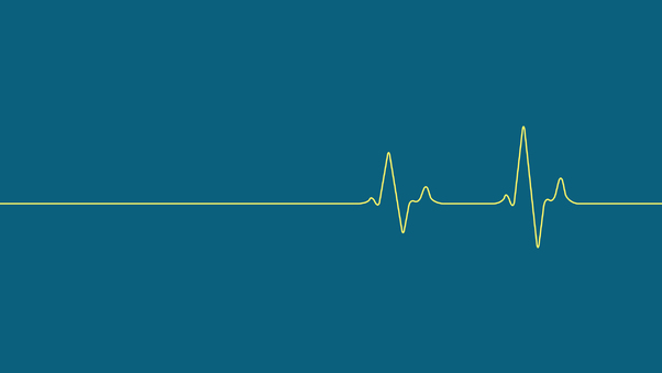 Music Heartbeat Wallpaper