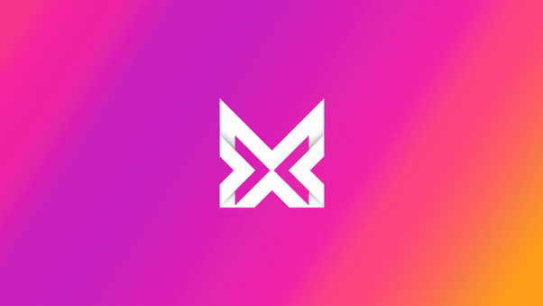 Mx Logo Wallpaper