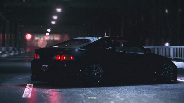 Need For Speed Crowned 4k Wallpaper