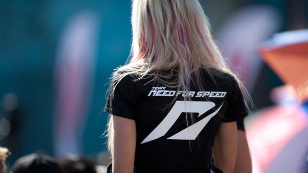 Need For Speed T Shirt Wallpaper