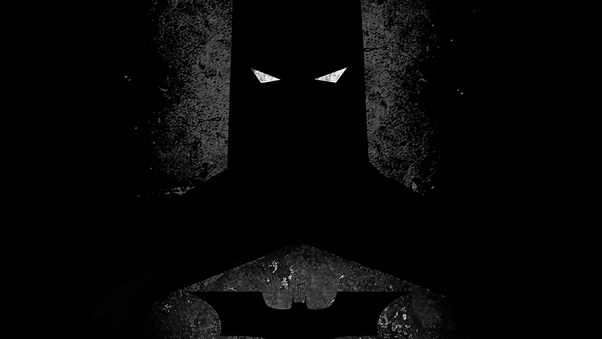 New Batman Artwork Wallpaper
