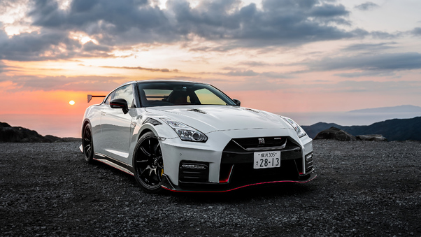Nissan Gt R Nismo Hd Cars 4k Wallpapers Images Backgrounds Photos And Pictures