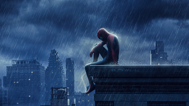 Spider-Man: No Way Home for mac download