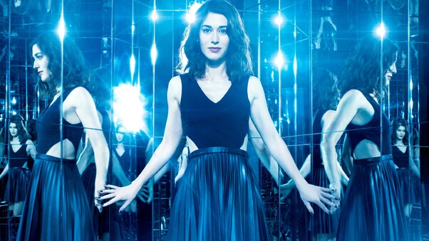 Now You See Me The Second Act Wallpaper