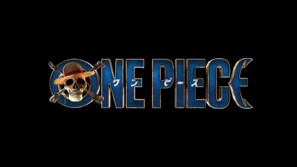 One Piece Netflix 8k Wallpaper