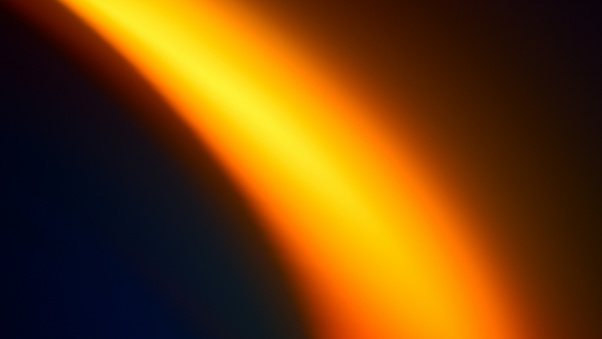 Orange Black Light Illustration Abstract Texture (1920x1080) Resolution Wallpaper