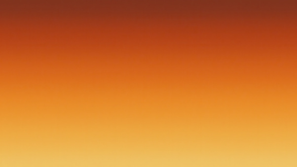Orange Gradient (1280x720) Resolution Wallpaper