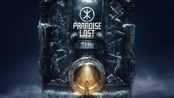 Paradise Lost Video Game 5k Wallpaper