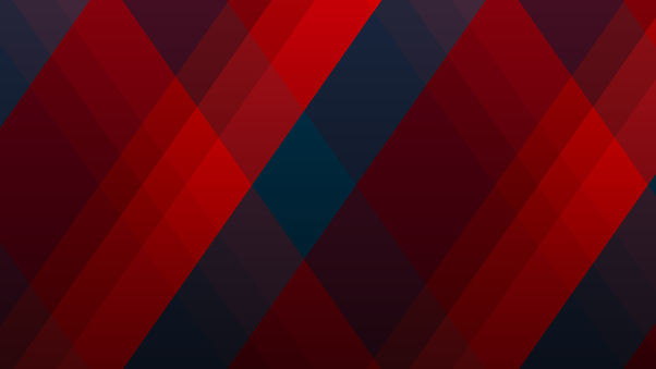 Pattern Texture Red Wallpaper