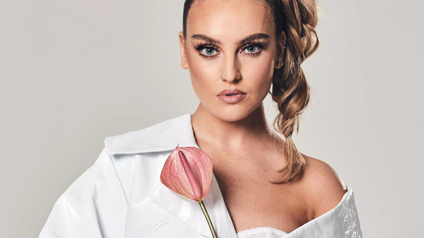 Perrie Edwards 2019 Wallpaper