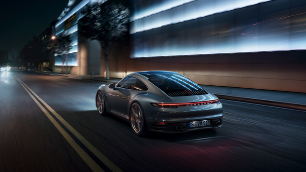 STINNA'S FREE PORSCHE WALLPAPER PACK – Mike Crawat