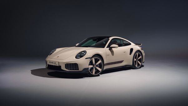 Porsche 911 Turbo S Sadu Edition 2026 (3000x2000) Resolution Wallpaper