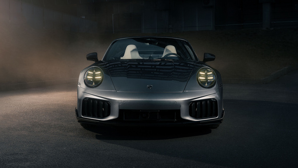 Porsche 991 Turbo S 2026 (1920x1080) Resolution Wallpaper