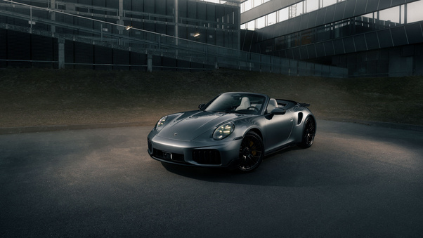 Porsche 991 Turbo S (1920x1080) Resolution Wallpaper