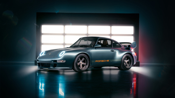 Porsche Gunther Werks 400r Coupee Rennsport Aventura Car Wallpaper