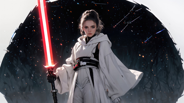 Princess Leia Star Wars Wallpaper