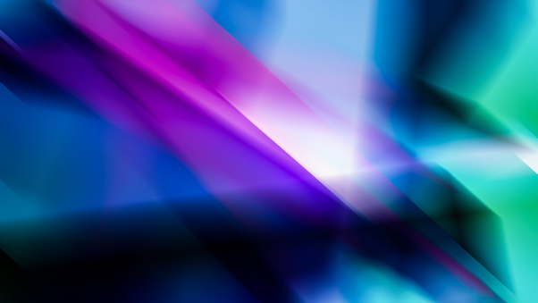 Prism Crystal Lines Abstract 4k Wallpaper
