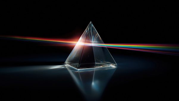 Prism Light (1920x1080) Resolution Wallpaper