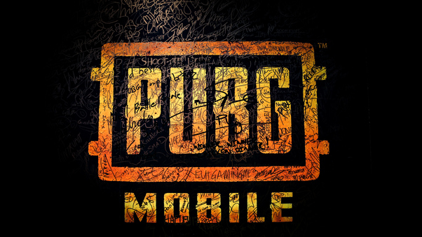 PUBG Mobile 5k Wallpaper