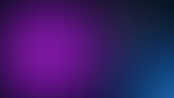 Purple Blur Abstract Wallpaper
