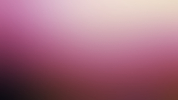 Purple Light Blur Minimalism Wallpaper