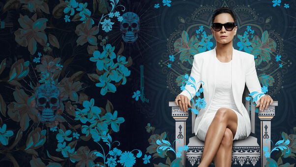 Queen of the South Wallpaper